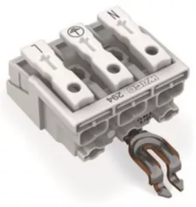 294-4313 WAGO Terminal Blocks