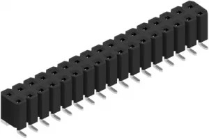 BLLP6SMD34Z Fischer Elektronik PCB Connection Systems