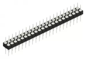 10041543 Fischer Elektronik PCB Connection Systems