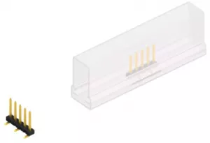 10063376 Fischer Elektronik PCB Connection Systems