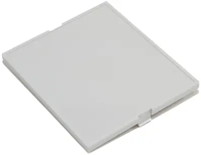1597D3MPRH Hammond Accessories for Enclosures