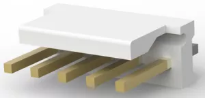 3-641208-5 AMP PCB Connection Systems