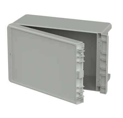 96016365 Bopla General Purpose Enclosures Image 2