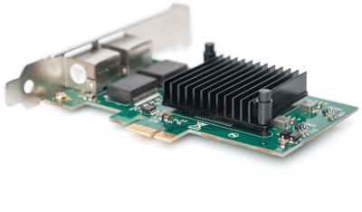 DN-10132 DIGITUS Network Interface Cards Image 5