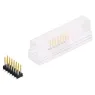 SL 11 SMD 078 14 S SM Fischer Elektronik PCB Connection Systems