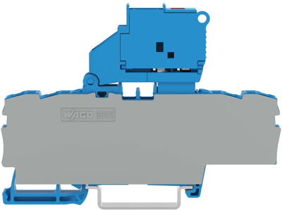 2002-1814/1000-867 WAGO Series Terminals Image 1