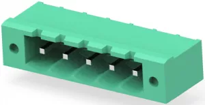 796864-5 TE Connectivity PCB Terminal Blocks