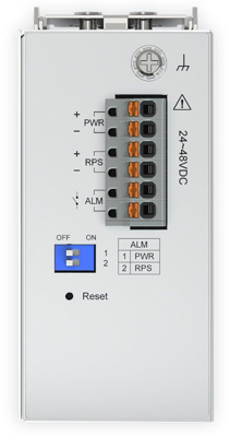 852-1812 WAGO Industrial ethernet switches Image 5