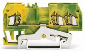 279-687 WAGO Series Terminals