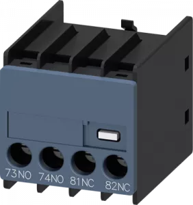 3RH2911-1MA11 Siemens Contactors