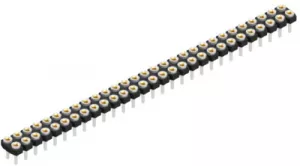 10043282 Fischer Elektronik PCB Connection Systems