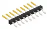 SLY9SMD0559S Fischer Elektronik PCB Connection Systems
