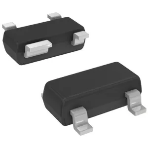 BAS4007E6327 Infineon Technologies Schottky Diodes