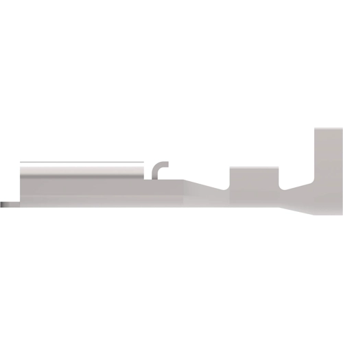 175032-1 AMP Receptacles Image 2