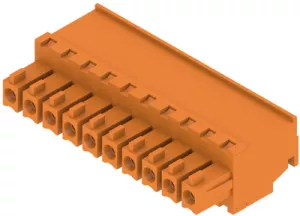 1940270000 Weidmüller PCB Connection Systems