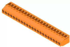 2429700000 Weidmüller PCB Terminal Blocks