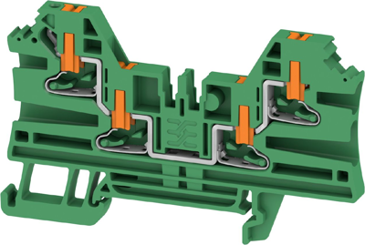 2847510000 Weidmüller Series Terminals