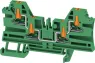 2847510000 Weidmüller Series Terminals