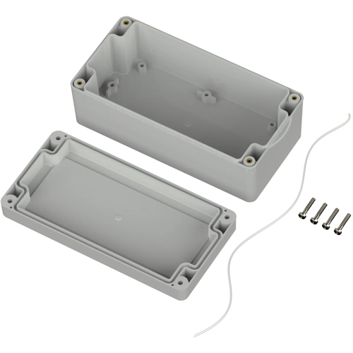 BYB-3-90H0283 by.B General Purpose Enclosures Image 2