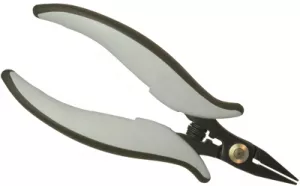 BYB-7-30L0178 by.B Flat Nose Pliers, Snipe Nose Pliers, Round Nose Pliers, Needle Nose Pliers