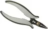BYB-7-30L0178 by.B Flat Nose Pliers, Snipe Nose Pliers, Round Nose Pliers, Needle Nose Pliers