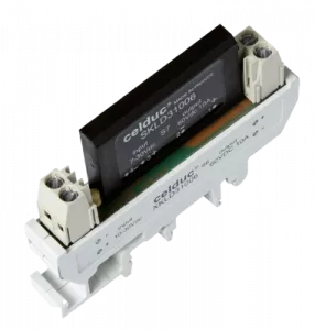 XKLD31006 Celduc Relais Solid State Relays