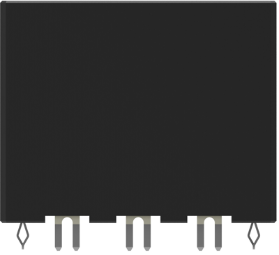 1-2326092-2 TE Connectivity PCB Connection Systems Image 4
