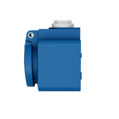 10082 Mennekes Sockets, Device Sockets Image 4