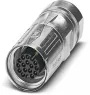 1242317 Phoenix Contact Sensor-Actuator Connectors