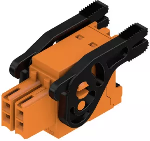 1278040000 Weidmüller PCB Connection Systems