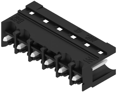 1796520000 Weidmüller PCB Connection Systems Image 2