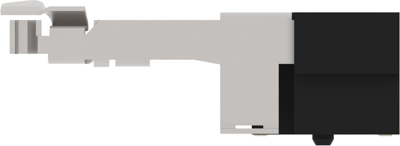 440360-2 TE Connectivity Semiconductor Sockets, Holders Image 2