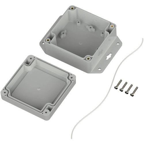 BYB-3-90H0311 by.B General Purpose Enclosures Image 2