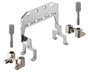 Grip frame, screw adapter for Han 16B, 09000165607