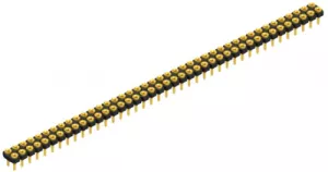 10043305 Fischer Elektronik PCB Connection Systems
