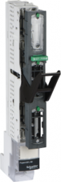 Fuse load-break switch, fuse size NH000, NH00, (L x W x H) 123 x 80 x 405 mm, LV480852