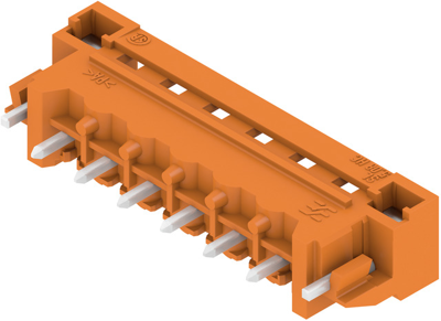 1148020000 Weidmüller PCB Connection Systems Image 2