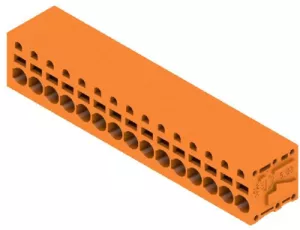 1331110000 Weidmüller PCB Terminal Blocks