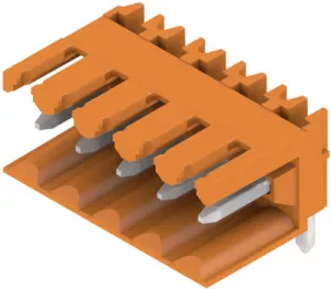 1597240000 Weidmüller PCB Connection Systems