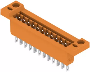 1599230000 Weidmüller PCB Connection Systems