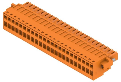 1691090000 Weidmüller PCB Connection Systems Image 2