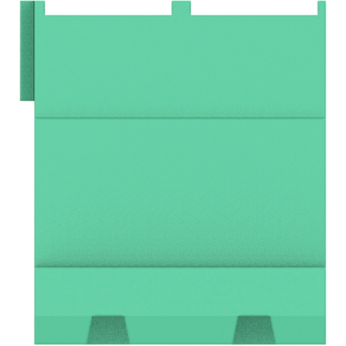 282814-2 TE Connectivity PCB Connection Systems Image 3