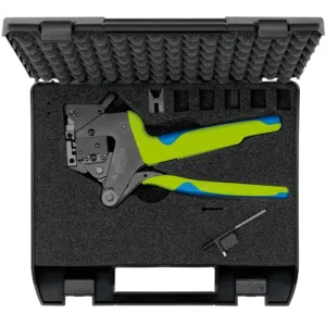 625 30851 31 Rennsteig Werkzeuge Crimping and Cable Lug Pliers