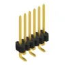 SLV W 1 SMD 073 6 G Fischer Elektronik PCB Connection Systems