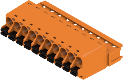 1335530000 Weidmüller PCB Connection Systems Image 2