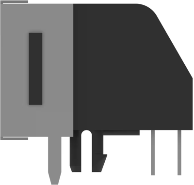 5406435-1 AMP Modular Connectors Image 2