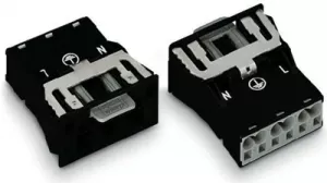 770-713/007-000 WAGO Device Connectors