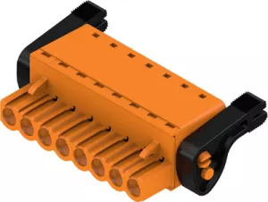 1015790000 Weidmüller PCB Connection Systems