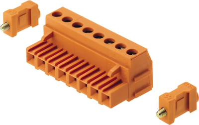 1626880000 Weidmüller Accessories for PCB Connectors, Connector Systems Image 2