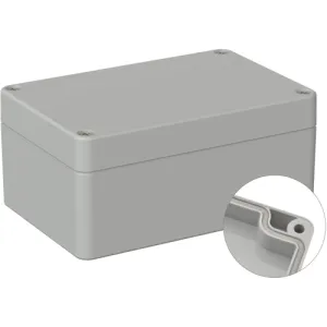 BYB-3-90H0092 by.B General Purpose Enclosures
